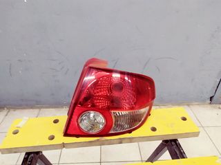 ΓΝΗΣΙΟ ΟΠΙΣΘΙΟ ΔΕΞΙΟ ΦΑΝΑΡΙ HYUNDAI GETZ (PRE-FACELIFT) 2002-2005