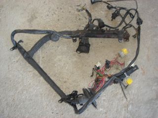 ΠΛΕΞΟΥΔΑ ΚΙΝΗΤΗΡΑ ΒΜW 525 E34 M20-thumb-1