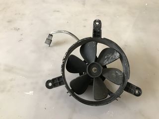 SYM Citycom 300 Βεντιλατέρ -thumb-1