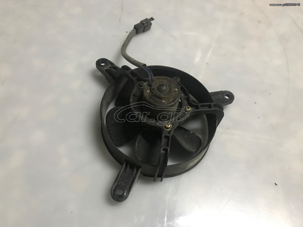 SYM GTS EVO 250 300 Βεντιλατέρ 