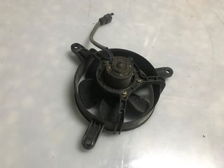 SYM GTS EVO 250 300 Βεντιλατέρ 