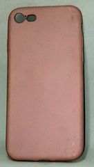 Θήκη Case Apple Iphone 4/4S/5 Rose (OEM)