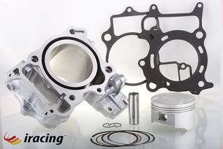 Κυλινδροπίστονο Cylinder Piston Honda SH300cc STD 72.00mm Taiwan.   -thumb-1