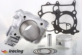 Κυλινδροπίστονο Cylinder Piston Honda SH300cc STD 72.00mm Taiwan.   -thumb-3