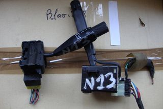 NISSAN N13 Ανταλλακτικα &   Αυτοκινήτων  - Ηλεκρονικά   Ανάφλεξη - Μπουζί   Διανομέας/Τρισυμπιτέρ