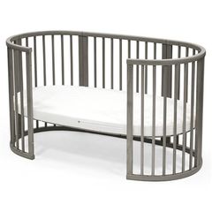 Stokke Sleepi Κρεβάτι  & junior - grey-thumb-1