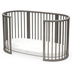 Stokke Sleepi Κρεβάτι  & junior - grey-thumb-2