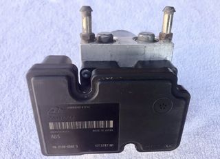 ** 250 ΕΥΡΩ + ΦΠΑ ** 2005-2010 Suzuki Swift ATE ΜΟΝΑΔΑ ABS 62J1 2WD 