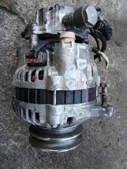 Δυναμό NISSAN VANETE LD23