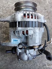 Δυναμό NISSAN VANETE LD23-thumb-1