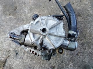 Δυναμό NISSAN VANETE LD23-thumb-2