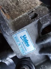 Δυναμό NISSAN VANETE LD23-thumb-3
