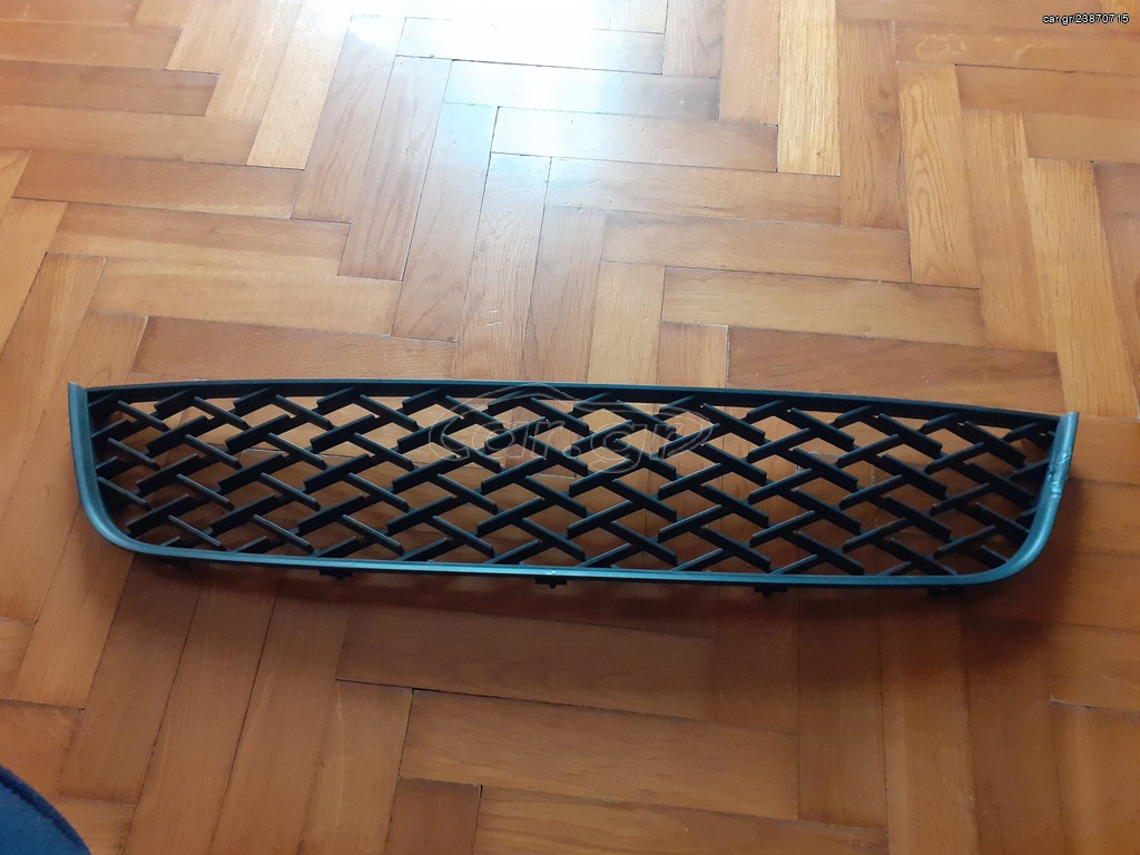 Σιτα εμπροσθιου προφυλακτηρα Chevrolet Matiz