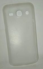 Θήκη TPU για Samsung Galaxy Core 2 Διάφανη (ΟΕΜ)