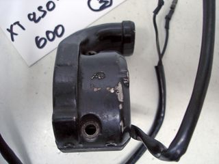 XT  250  350  600 ΔΙΑΚΟΠΤΗΣ ΤΙΜΟΝΙΟΥ ΔΕΞΙΟΣ    