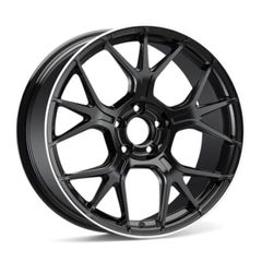 MERCEDES STYLE-1046 8.5X19 5X112 ET42 ΕΩΣ 12 ΑΤΟΚΕΣ ΔΟΣΕΙΣ