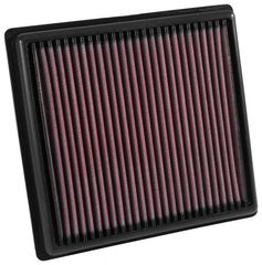 ΦΙΛΤΡΟ ΑΕΡΟΣ Κ&Ν ΕΛΕΥΘΕΡΑΣ ΡΟΗΣ 33-3060 ΓΙΑ SEAT ARONA (KJ) (1.6i) '17-