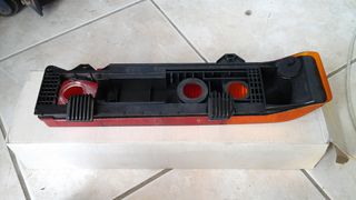 Φανάρι πίσω αριστερό FIAT CINQUENCENTO-thumb-1