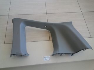 ΠΛΑΣΤΙΚΟ ΚΑΛΥΜΜΑ ΚΟΛΩΝΑΣ ΠΙΣΩ ΔΕΞΙΟ NISSAN XTRAIL T30 2001-2007