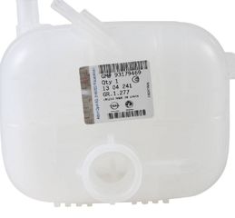 Δοχείο διαστολής OPEL ASTRA H '04, 1304241, CZW-PL-007, CZWPL007