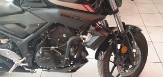 ΜΑΝΙΤΑΡΙΑ YAMAHA ΜΤ Ο3-thumb-23