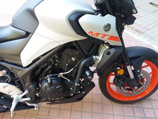 ΜΑΝΙΤΑΡΙΑ YAMAHA ΜΤ Ο3-thumb-1