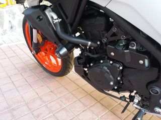 ΜΑΝΙΤΑΡΙΑ YAMAHA ΜΤ Ο3-thumb-2