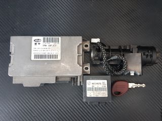 FIAT PUNTO 1.2 ΣΕΤ, MAGNETI MARELLI 46531212, IAW 16F.E3