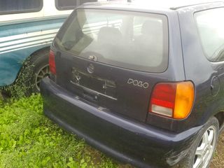 ΑΝΤΑΛΛΑΚΤΙΚΑ VW POLO