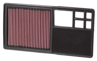ΦΙΛΤΡΟ ΑΕΡΟΣ Κ&Ν ΕΛΕΥΘΕΡΑΣ ΡΟΗΣ 33-2920 ΓΙΑ SEAT TOLEDO IV (KG3) (1.6i) '12 - '13