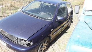 ΑΝΤΑΛΛΑΚΤΙΚΑ VW POLO