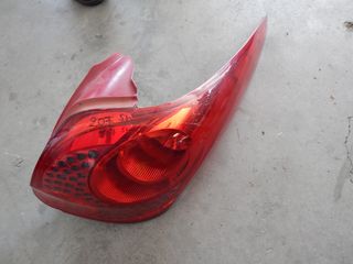 ΦΑΝΑΡΙ ΠΙΣΩ ΔΕΞΙΟ  PEUGEOT 207sw 07'-012'