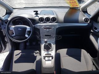 Ford Galaxy 2008 7ΘΕΣΙΟ*1.8CC*WFOMXXGBWM8G17871-thumb-63