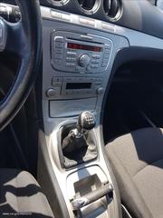 Ford Galaxy 2008 7ΘΕΣΙΟ*1.8CC*WFOMXXGBWM8G17871-thumb-76