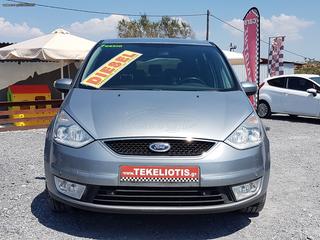 Ford Galaxy 2008 7ΘΕΣΙΟ*1.8CC*WFOMXXGBWM8G17871-thumb-5