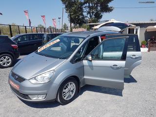 Ford Galaxy 2008 7ΘΕΣΙΟ*1.8CC*WFOMXXGBWM8G17871-thumb-31