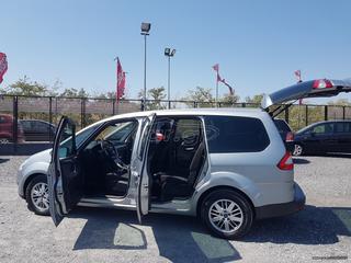 Ford Galaxy 2008 7ΘΕΣΙΟ*1.8CC*WFOMXXGBWM8G17871-thumb-32