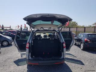 Ford Galaxy 2008 7ΘΕΣΙΟ*1.8CC*WFOMXXGBWM8G17871-thumb-33