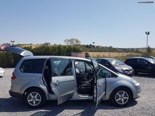 Ford Galaxy 2008 7ΘΕΣΙΟ*1.8CC*WFOMXXGBWM8G17871-thumb-35