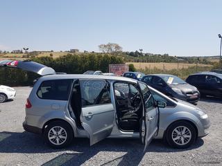 Ford Galaxy 2008 7ΘΕΣΙΟ*1.8CC*WFOMXXGBWM8G17871-thumb-36