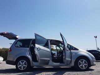 Ford Galaxy 2008 7ΘΕΣΙΟ*1.8CC*WFOMXXGBWM8G17871-thumb-1