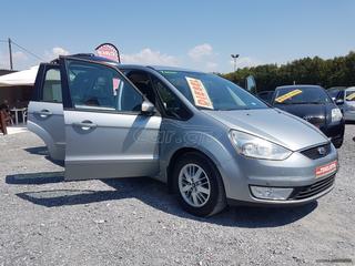 Ford Galaxy 2008 7ΘΕΣΙΟ*1.8CC*WFOMXXGBWM8G17871-thumb-38