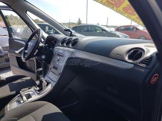 Ford Galaxy 2008 7ΘΕΣΙΟ*1.8CC*WFOMXXGBWM8G17871-thumb-41