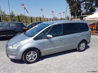 Ford Galaxy 2008 7ΘΕΣΙΟ*1.8CC*WFOMXXGBWM8G17871-thumb-8