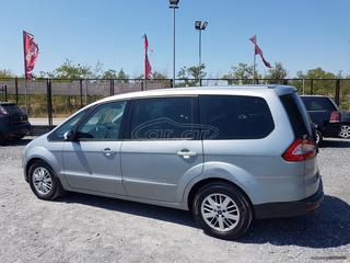 Ford Galaxy 2008 7ΘΕΣΙΟ*1.8CC*WFOMXXGBWM8G17871-thumb-9