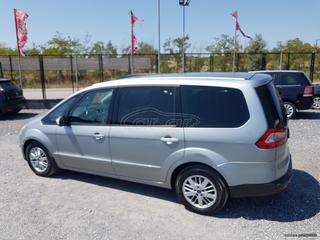 Ford Galaxy 2008 7ΘΕΣΙΟ*1.8CC*WFOMXXGBWM8G17871-thumb-10