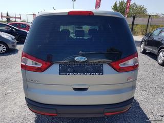 Ford Galaxy 2008 7ΘΕΣΙΟ*1.8CC*WFOMXXGBWM8G17871-thumb-13