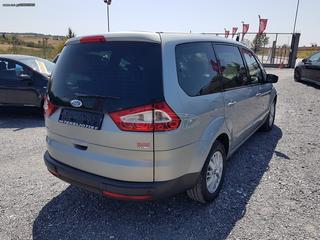 Ford Galaxy 2008 7ΘΕΣΙΟ*1.8CC*WFOMXXGBWM8G17871-thumb-14