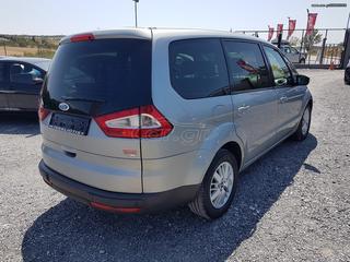 Ford Galaxy 2008 7ΘΕΣΙΟ*1.8CC*WFOMXXGBWM8G17871-thumb-15