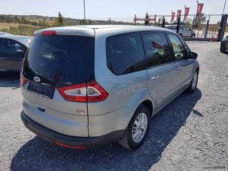 Ford Galaxy 2008 7ΘΕΣΙΟ*1.8CC*WFOMXXGBWM8G17871-thumb-16